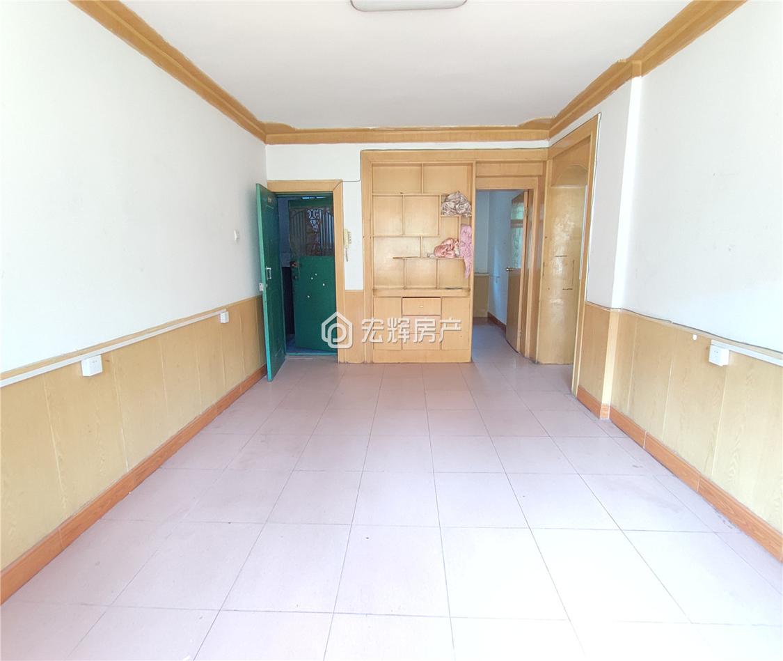 整租·民航小区