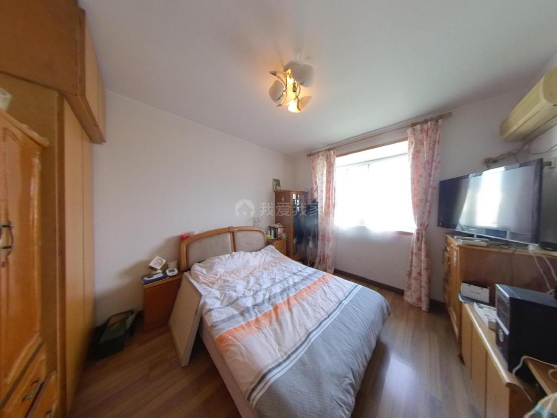 整租·万欣花园