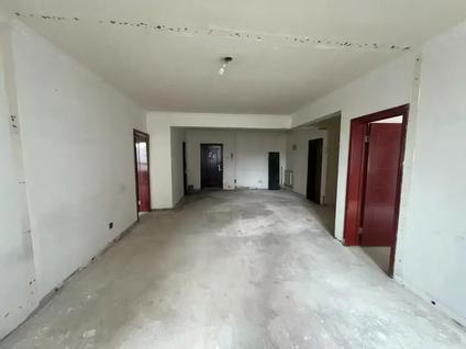 城北柴达木路整租 金座雅园(一期)3室2厅/129平/中楼层