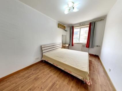 南开水上公园整租 瑞地里小区2室1厅/68平/中楼层