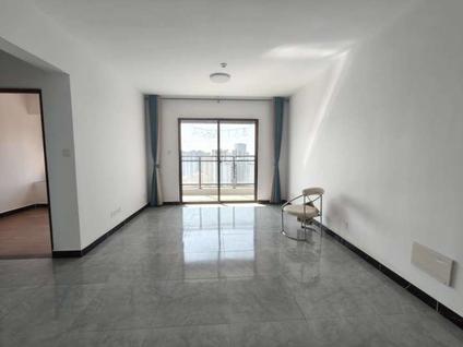 龙华龙昆南整租 坡博家园一区3室2厅/89平/高楼层