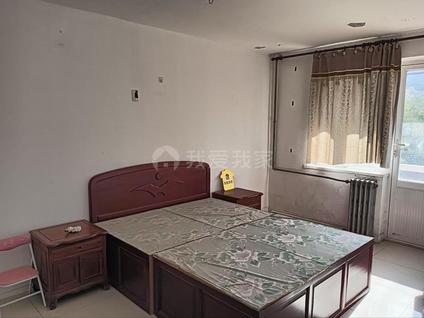 房山房山区其他整租 大桃园1室1厅/41平/中楼层