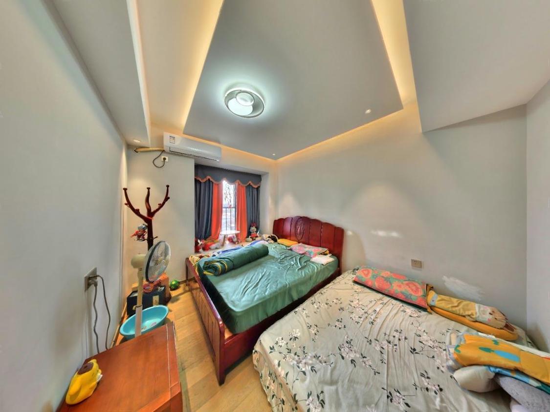 整租·时代水岸(二期)