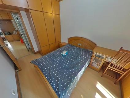 玄武珠江路整租 东大影壁5号2室2厅/83平/中楼层