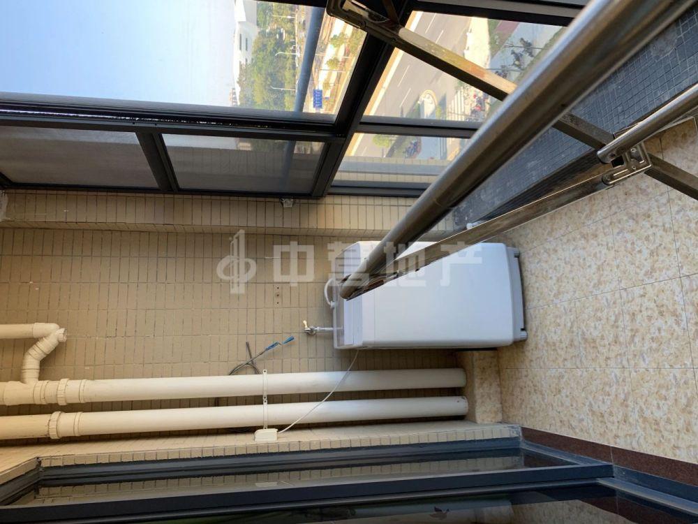 整租·保利壹号公馆