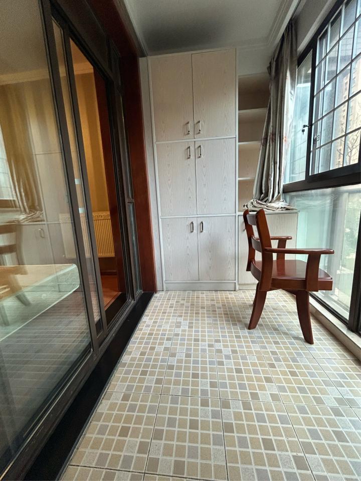 整租·名人国际花园