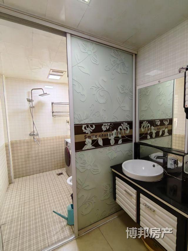 整租·紫煜臻城(煜园)