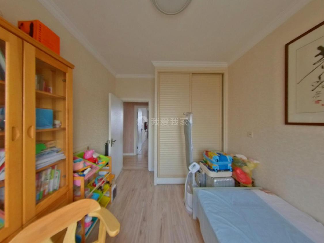 整租·凤凰和美