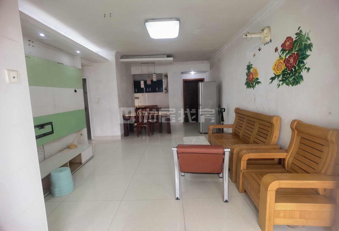 整租·汇东郦城