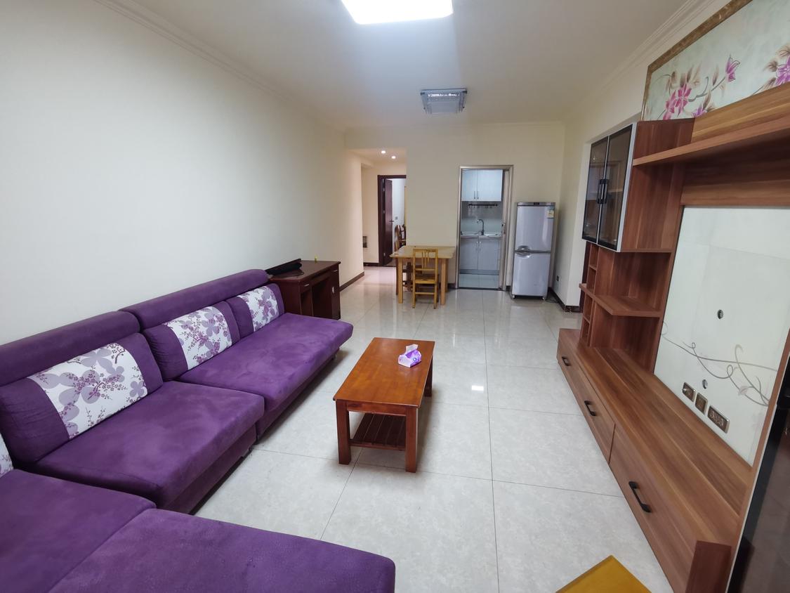 整租·保利香槟国际