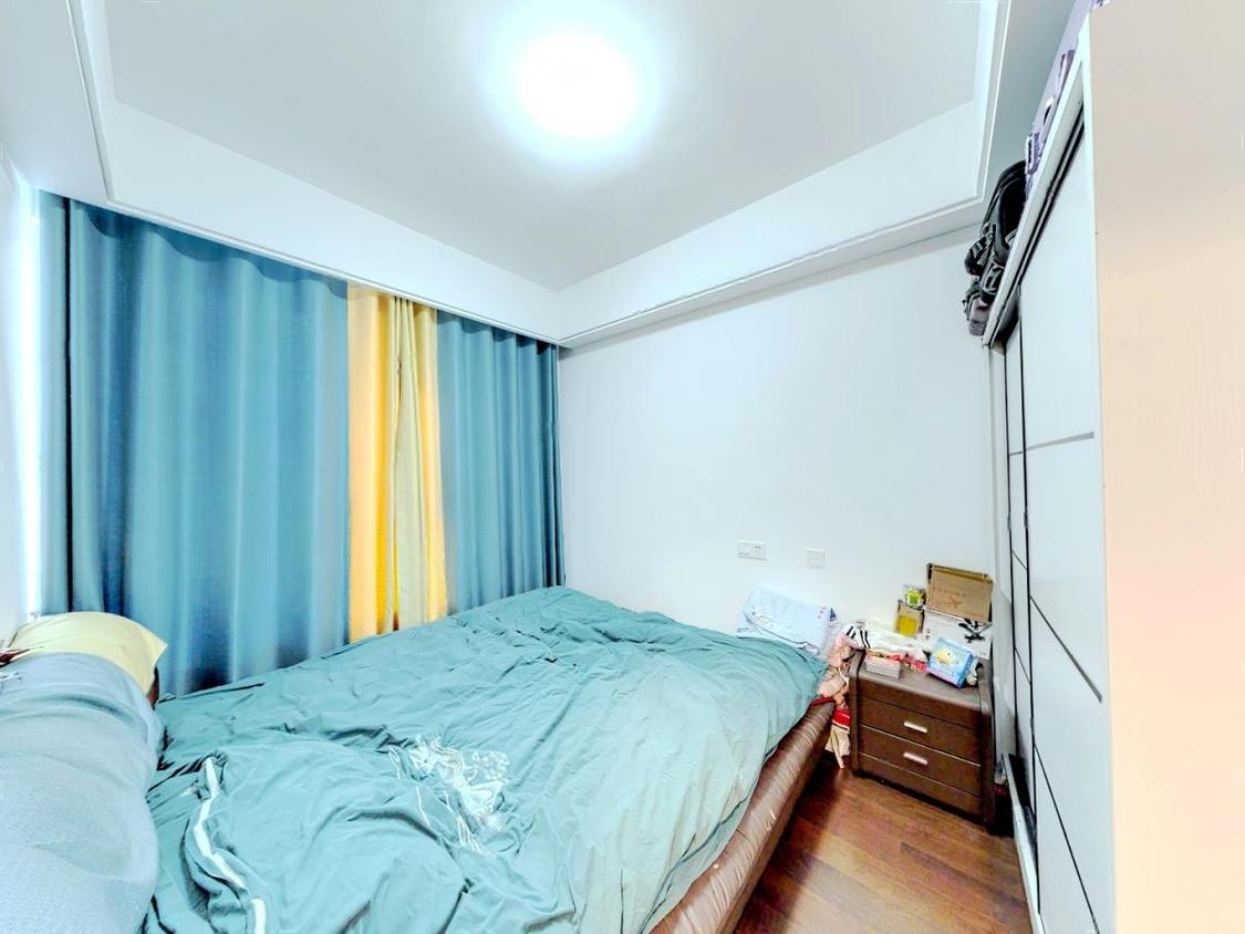 整租·德信大江壹号