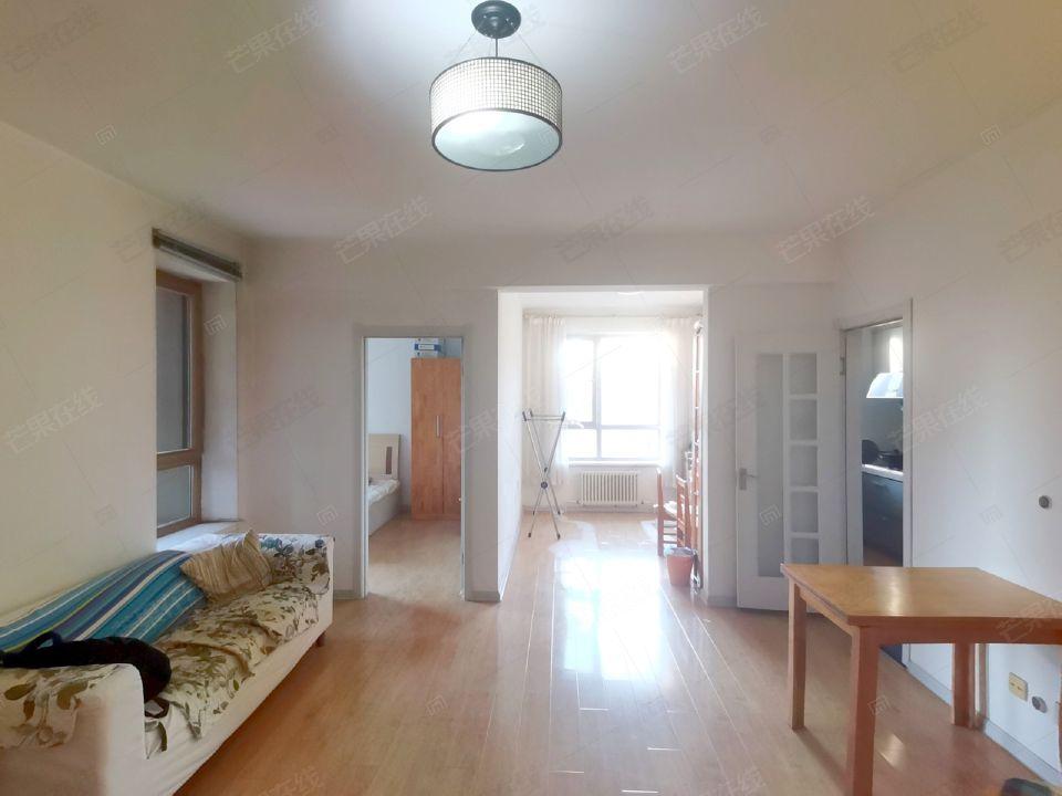 整租·富雅豪临