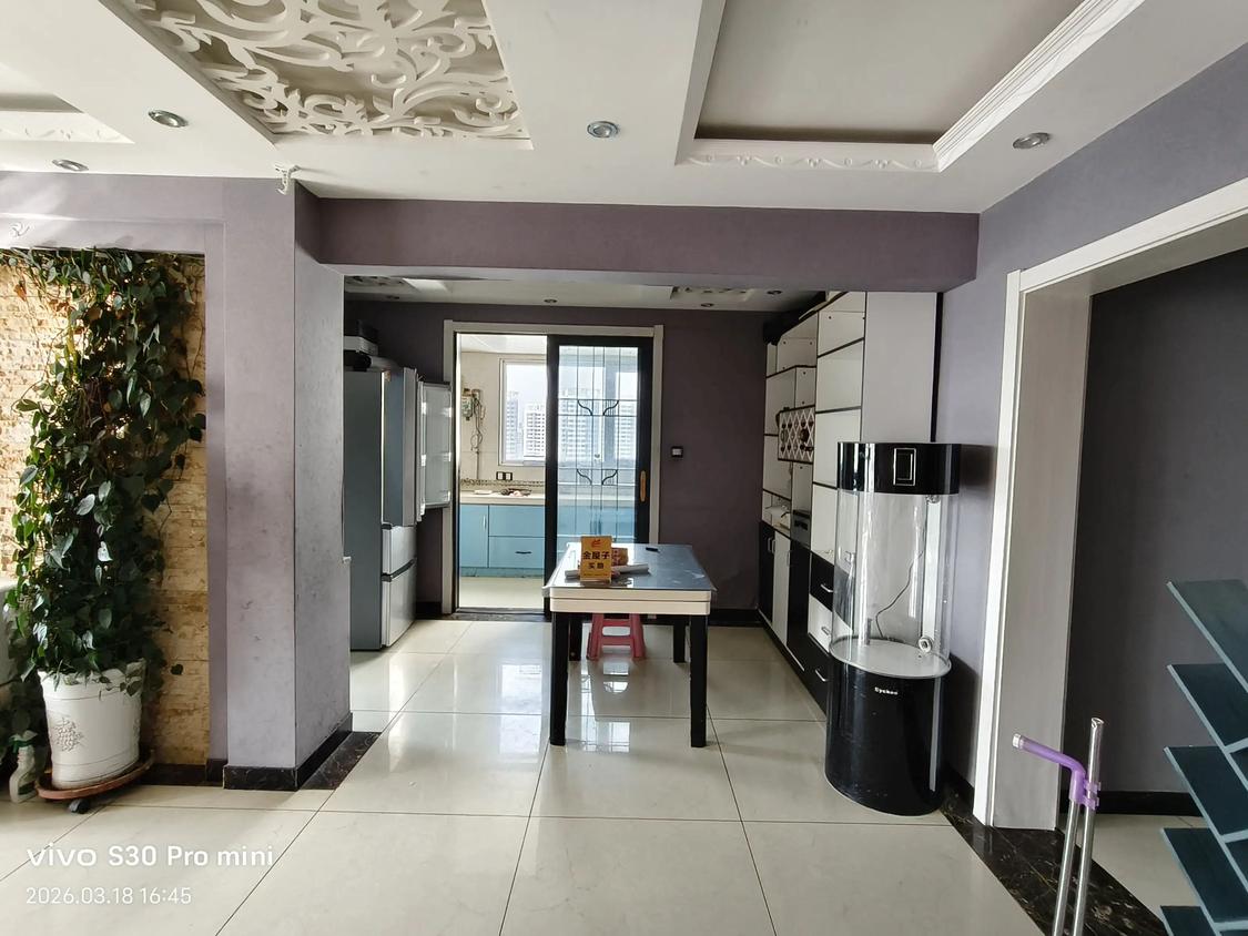 整租·金盘小区