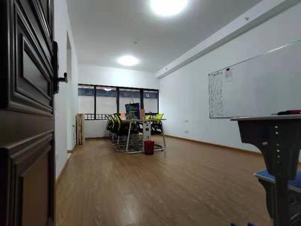 惠城河南岸整租 奥园领寓1室1厅/29平/低楼层