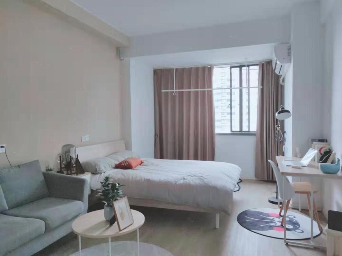 整租·乐乎城市青年社区(大葆台店)