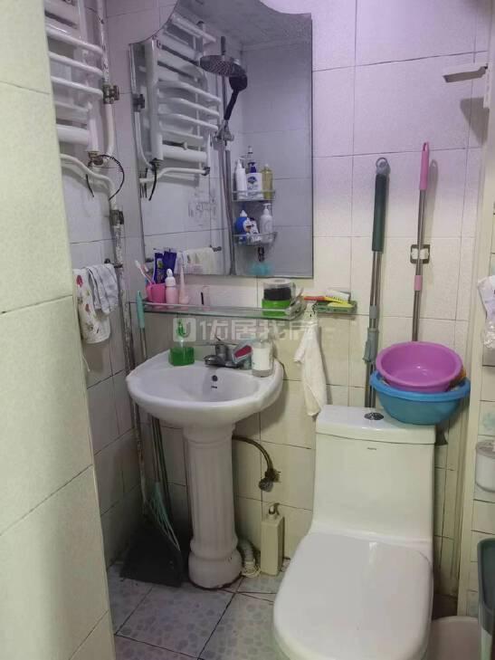 合租·天桥湾小区