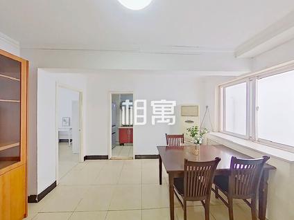 朝阳安贞合租 胜古家园3室2厅/32平/高楼层