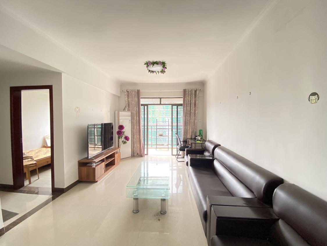 整租·盛庭雅苑