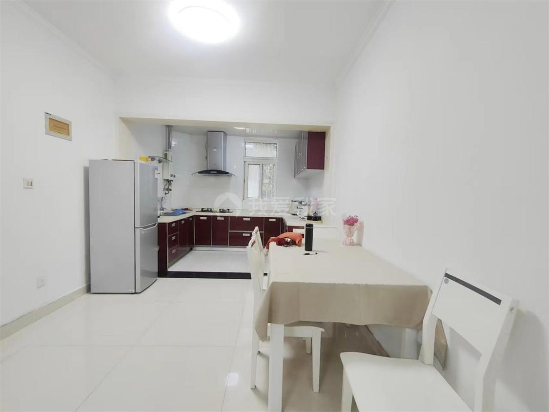 整租·湖滨世纪花园