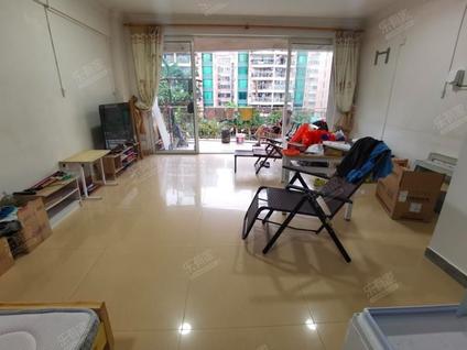 蓬江育德整租 怡兴苑1室1厅/60平/中楼层