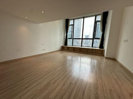 历下解放东路整租 万科大都会1室1厅/60平/低楼层