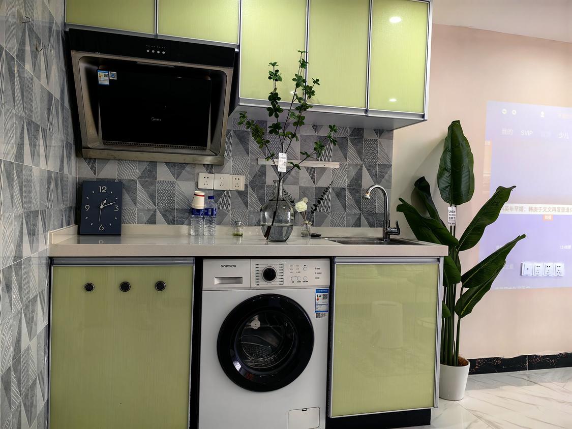 整租·长安和玺