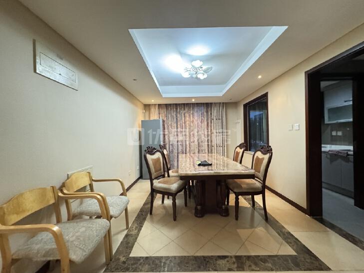 整租·华彩国际公寓