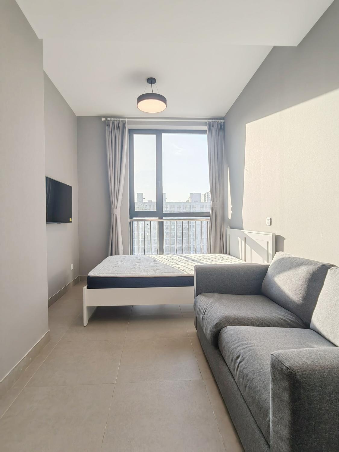 整租·常营民族家园(B区)