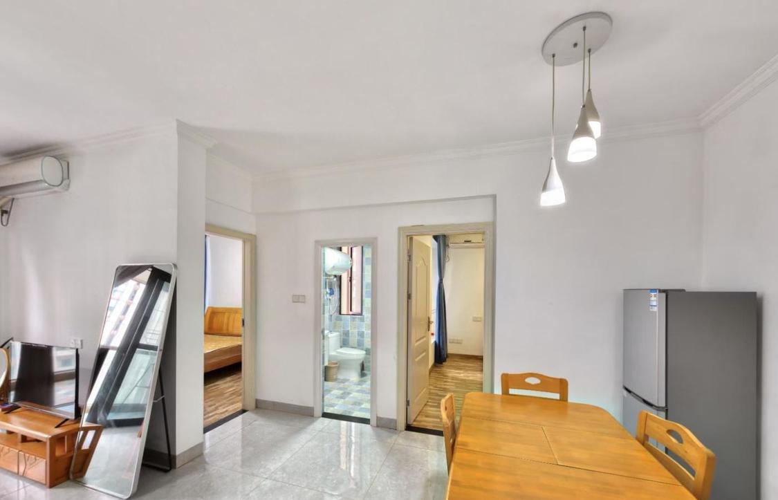 整租·鲁能钓鱼台美高梅