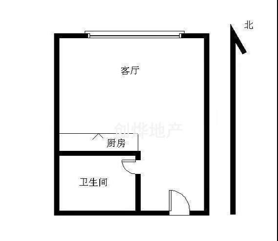 整租·万益广场住宅