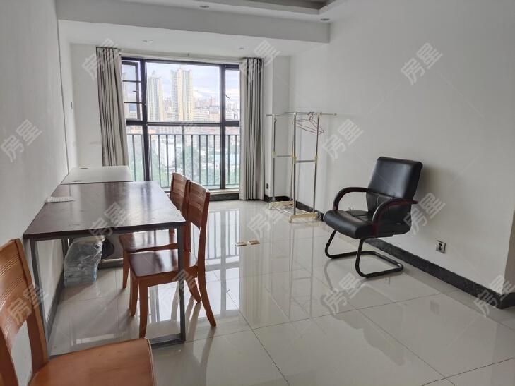 整租·中国水电金檀