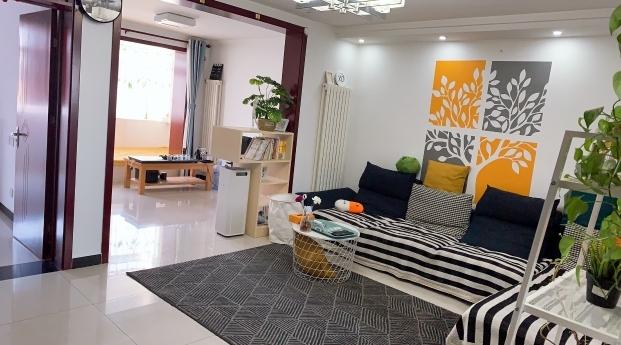 整租·金乡居民西小区