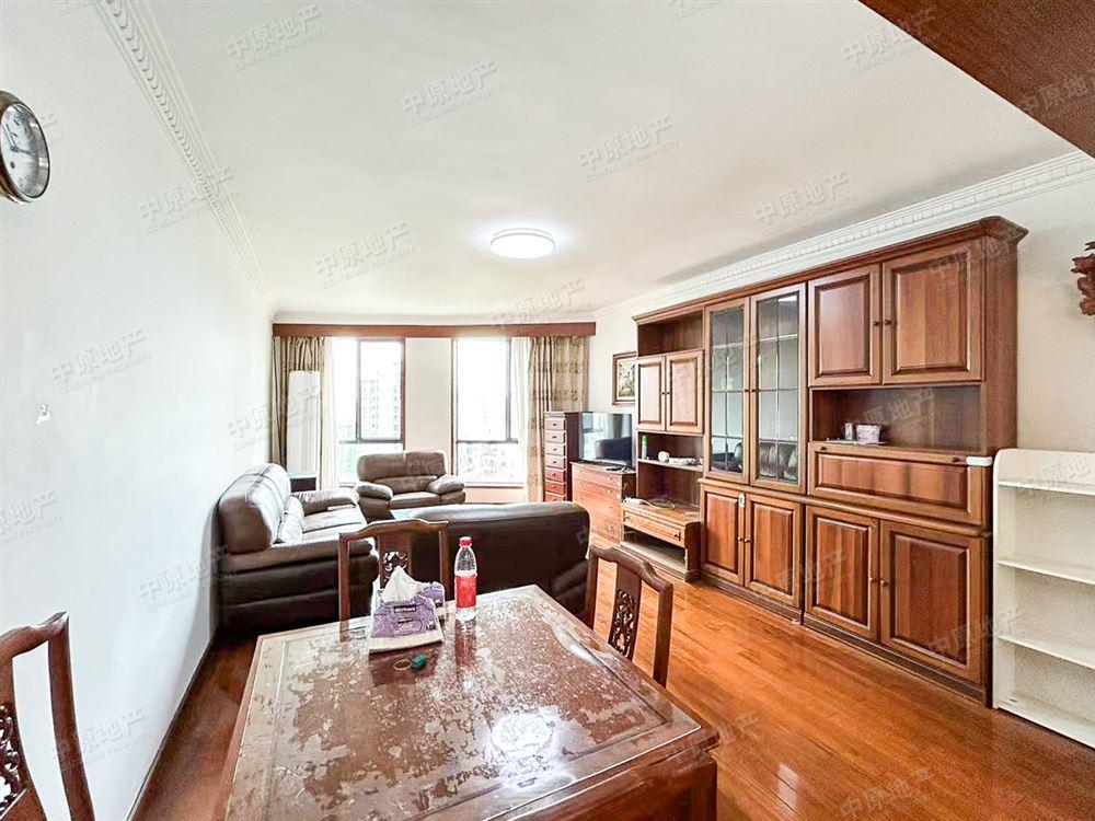 整租·罗马花园