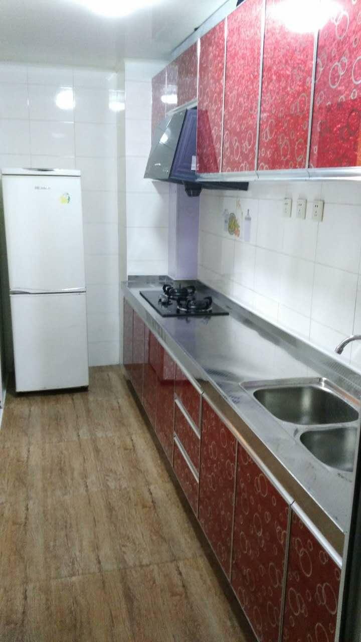 整租·福城上上城五期北院