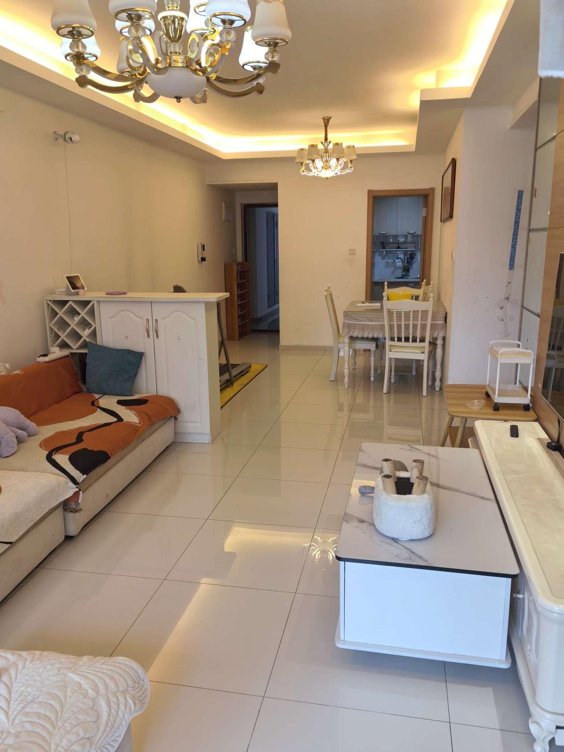 整租·万科金域华府