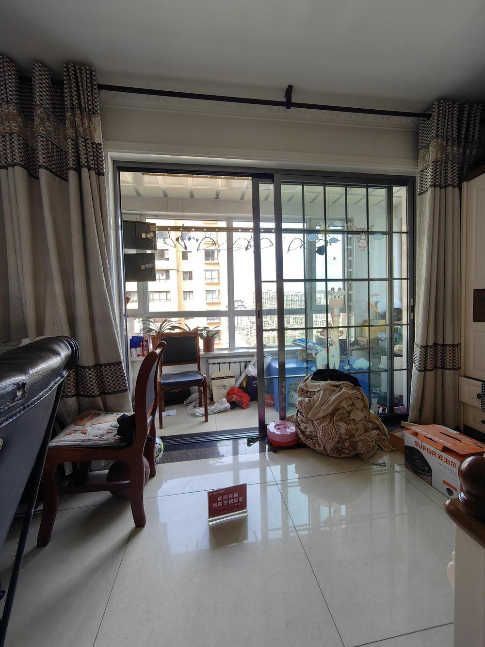 整租·华益茗筑谦和园