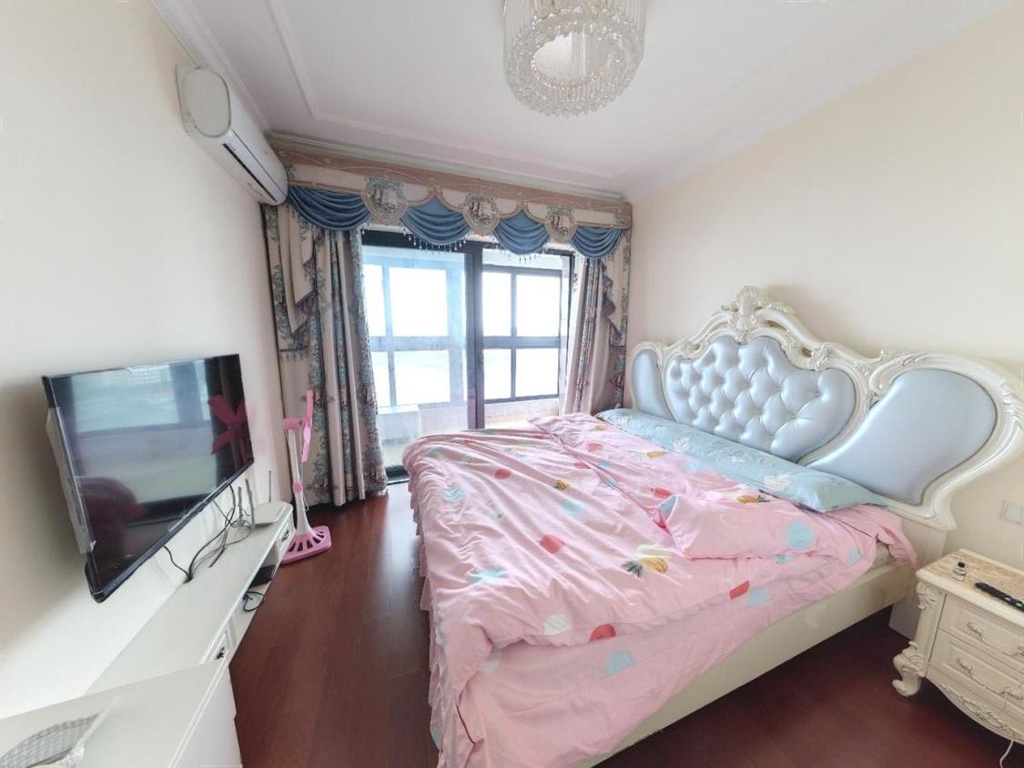 整租·恒大外滩(住宅)