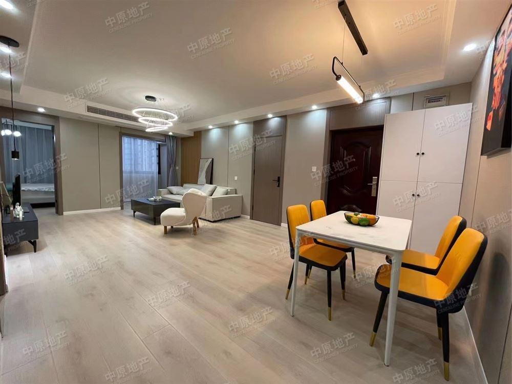 整租·三宝花苑