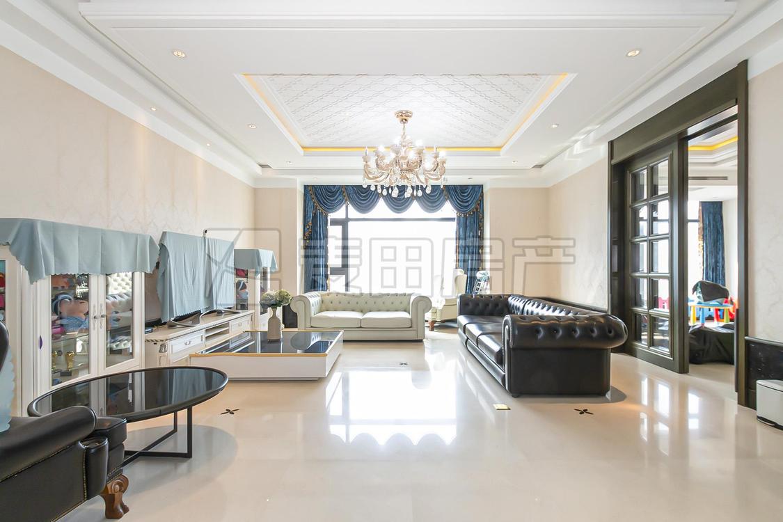 整租·紫御华府