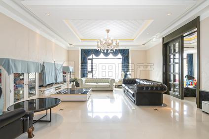 朝阳北苑整租 紫御华府4室3厅/383平/低楼层