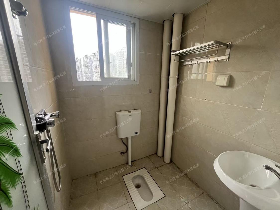 整租·天益雅居