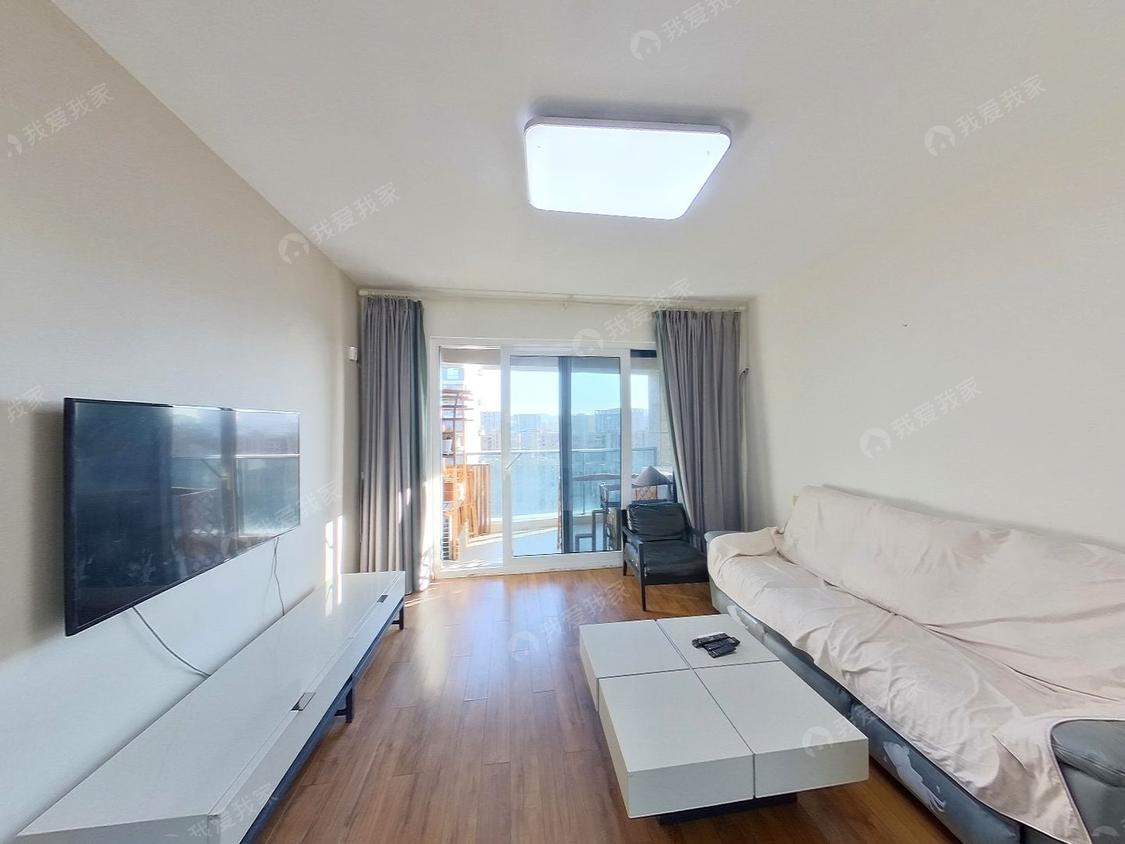 整租·欣盛东方福邸(一期)