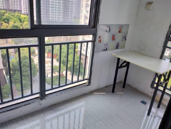 合租·上海晶城(晶欣坊)