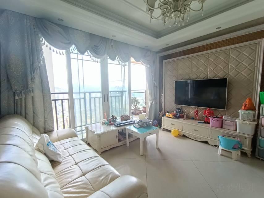 整租·万山国际