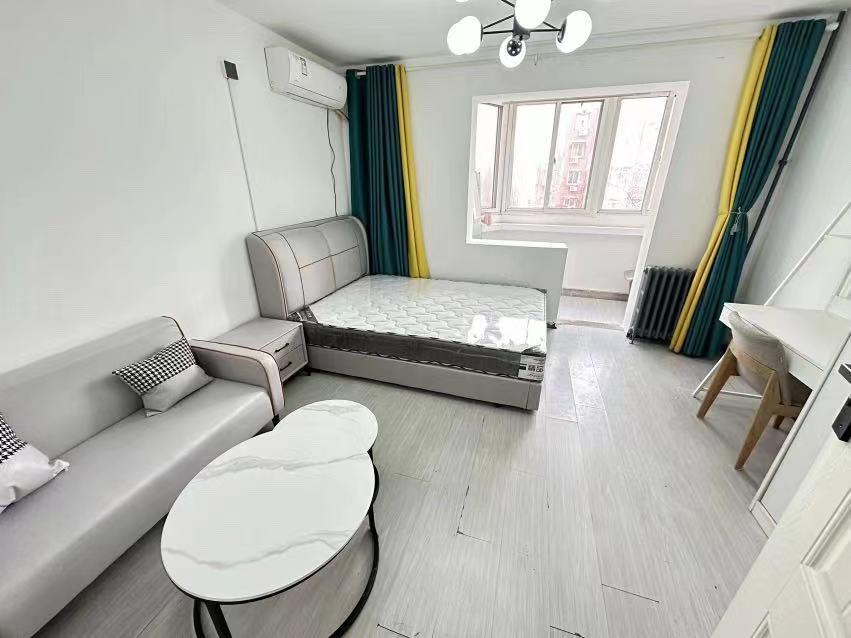 合租·马家堡西里