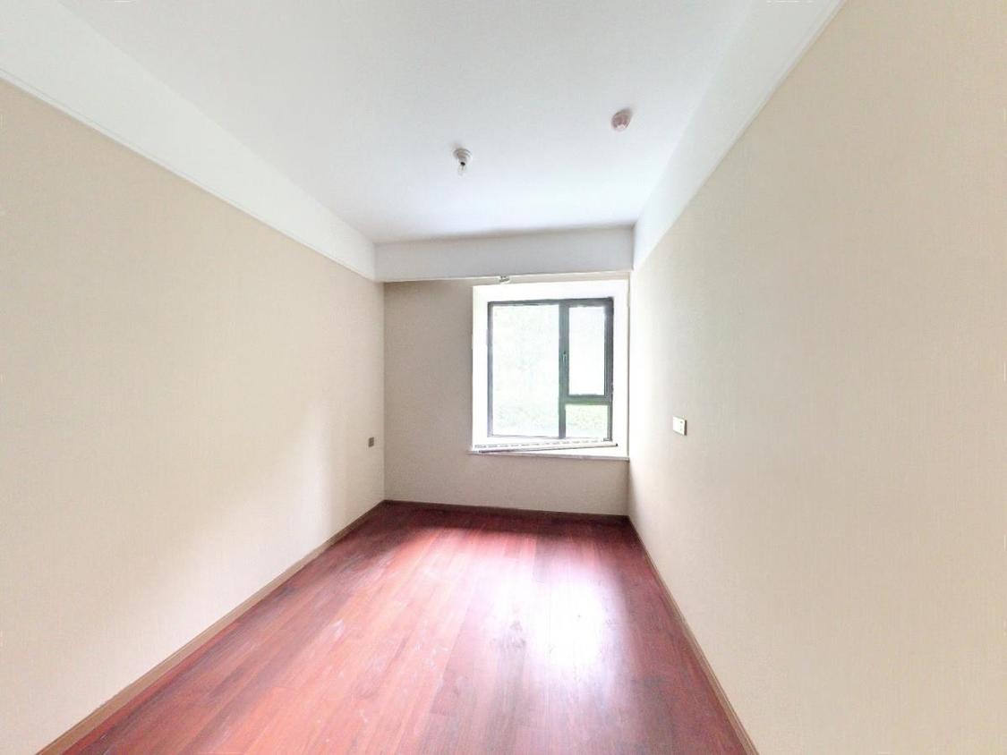 整租·沣华熙城