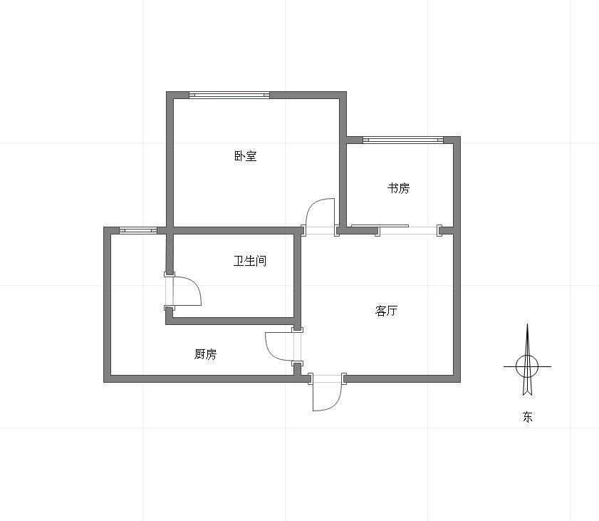 整租·华宇春江花月