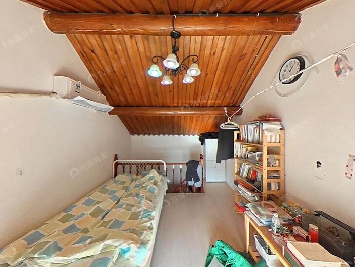 整租·细管胡同