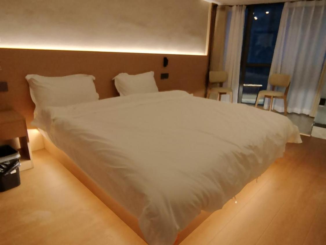 整租·苏宁尊悦府邸