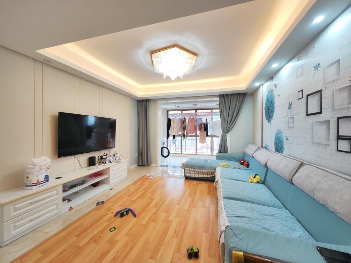 整租·湖滨世家